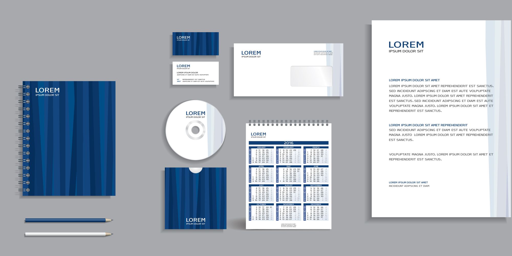 Stationary