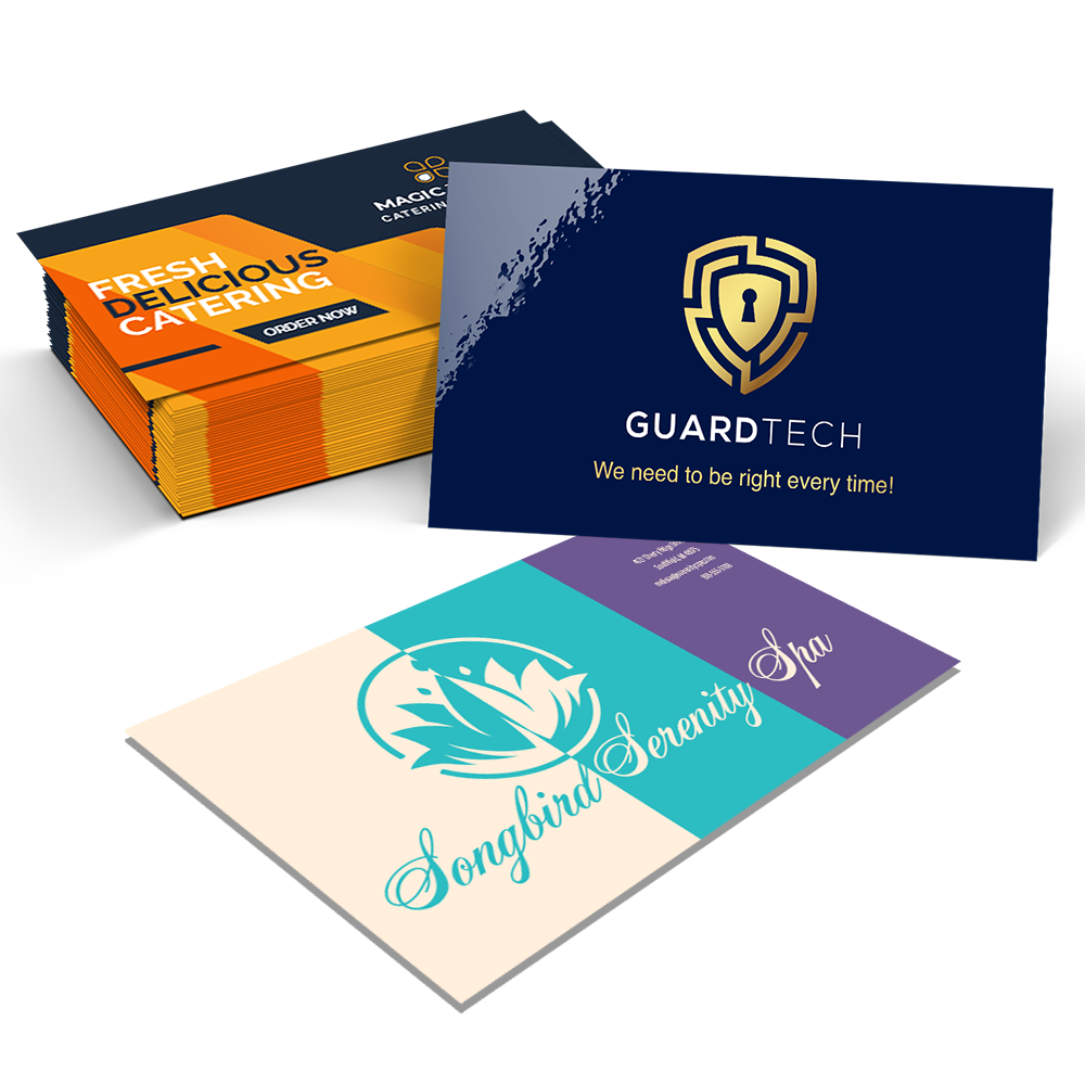 Business Cards