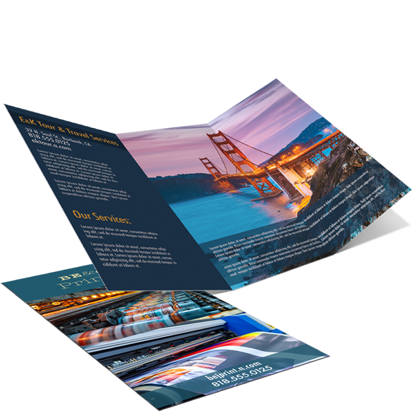 Brochures