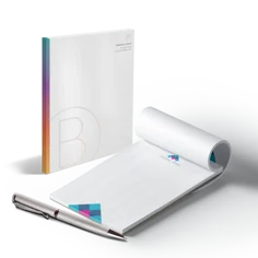 Note Pads Note Pads
